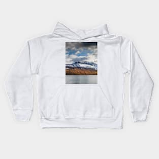 Eastfjords Kids Hoodie